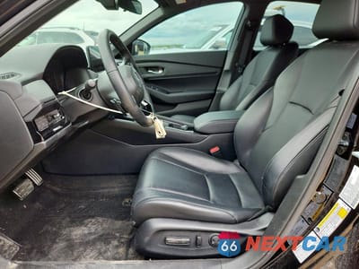 Zdjęcie 7 z 12 samochodu: 2025 HONDA ACCORD HYBRID SPORT-L VIN:1HGCY2F77SA006348 - miniatura