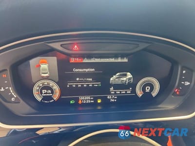 Zdjęcie 9 z 12 samochodu: 2019 AUDI A8 L VIN:WAU8DAF89KN010930 - miniatura