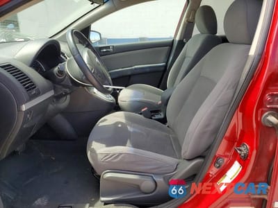 Zdjęcie 7 z 12 samochodu: 2012 NISSAN SENTRA 2.0 VIN:3N1AB6AP1CL743970 - miniatura