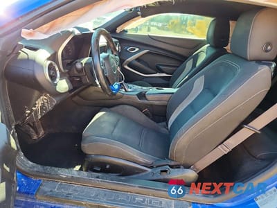 Zdjęcie 7 z 13 samochodu: 2016 CHEVROLET CAMARO LT VIN:1G1FB1RS8G0160256 - miniatura