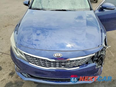 Zdjęcie 11 z 13 samochodu: 2019 KIA OPTIMA LX VIN:5XXGT4L34KG345293 - miniatura