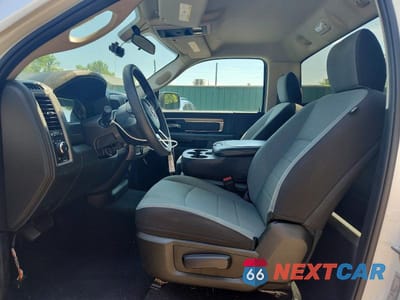 Zdjęcie 7 z 13 samochodu: 2022 RAM 1500 CLASSIC TRADESMAN VIN:3C6JR6DG2NG347067 - miniatura