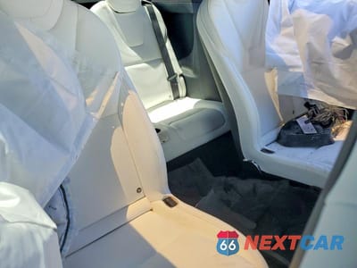 Zdjęcie 11 z 13 samochodu: 2018 TESLA MODEL X VIN:5YJXCBE28JF101270 - miniatura