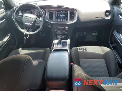 Zdjęcie 8 z 12 samochodu: 2021 DODGE CHARGER SCAT PACK VIN:2C3CDXGJXMH562325 - miniatura