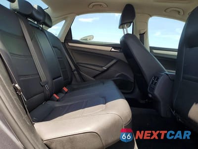 Zdjęcie 10 z 12 samochodu: 2021 VOLKSWAGEN PASSAT SE VIN:1VWSA7A31MC006687 - miniatura