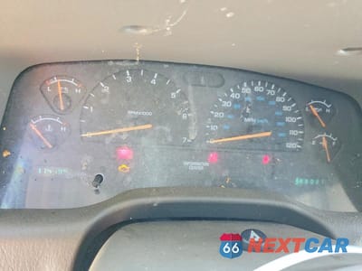 Zdjęcie 9 z 13 samochodu: 2002 DODGE DURANGO SLT VIN:1B4HS48N32F108002 - miniatura