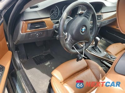 Zdjęcie 8 z 12 samochodu: 2009 BMW 328 XI SULEV VIN:WBAWV53529P079592 - miniatura