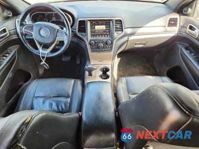 Zdjęcie 8 z 13 samochodu: 2015 JEEP GRAND CHEROKEE LIMITED VIN:1C4RJFBG1FC860188 - miniatura
