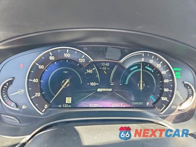 Zdjęcie 9 z 12 samochodu: 2019 BMW 530E VIN:WBAJA9C52KB254309 - miniatura