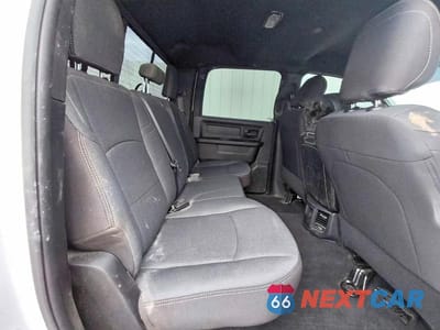 Zdjęcie 10 z 12 samochodu: 2024 RAM 2500 TRADESMAN VIN:3C6UR5HL4RG254054 - miniatura