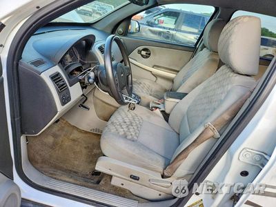 Zdjęcie 7 z 12 samochodu: 2005 CHEVROLET EQUINOX LT VIN:2CNDL63F056097075 - miniatura