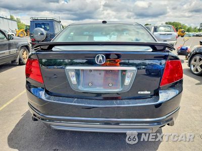 Zdjęcie 6 z 12 samochodu: 2004 ACURA TL VIN:19UUA66214A013285 - miniatura