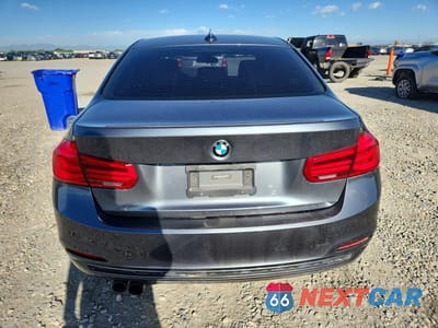 Zdjęcie 6 z 12 samochodu: 2018 BMW 330E VIN:WBA8E1C51JA167509 - miniatura