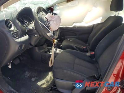 Zdjęcie 7 z 12 samochodu: 2018 NISSAN VERSA SV VIN:3N1CN7AP5JL851642 - miniatura