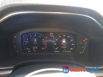 Zdjęcie 9 z 13 samochodu: 2024 ACURA INTEGRA VIN:19UDE4H20RA025814 - miniatura