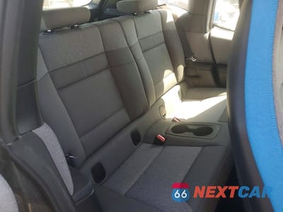 Zdjęcie 10 z 12 samochodu: 2017 BMW I3 REX VIN:WBY1Z8C38HV890467 - miniatura