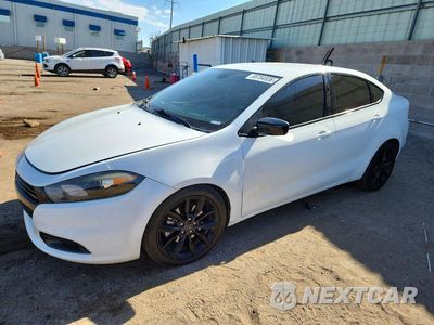 2016 DODGE DART SXT SPORT 1C3CDFFA3GD816504 - główne zdjęcie licytacji z USA - miniatura