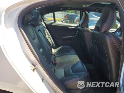 Zdjęcie 10 z 12 samochodu: 2016 VOLVO S60 PREMIER VIN:YV1612TK9G2406707 - miniatura
