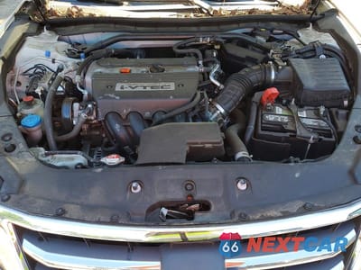 Zdjęcie 11 z 12 samochodu: 2014 HONDA CROSSTOUR EX VIN:5J6TF3H30EL000480 - miniatura