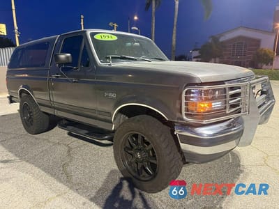 1994 FORD F150 1FTEF15N9RNA30581 - główne zdjęcie licytacji z USA - miniatura