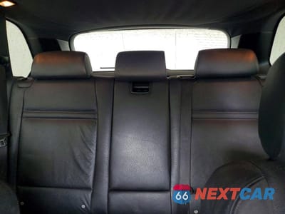 Zdjęcie 10 z 13 samochodu: 2008 BMW X5 3.0I VIN:5UXFE43558L032459 - miniatura
