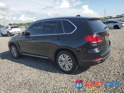 Drugie zdjęcie samochodu z przodu: 2016 BMW X5 XDRIVE35I VIN:5UXKR0C57G0S90557 - miniatura