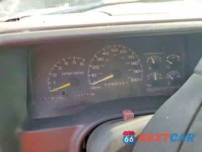 Zdjęcie 9 z 13 samochodu: 1998 CHEVROLET TAHOE K1500 VIN:3GNEK18R0WG124791 - miniatura