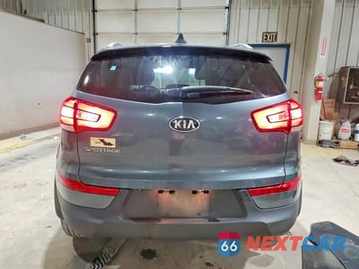 Zdjęcie 6 z 13 samochodu: 2015 KIA SPORTAGE LX VIN:KNDPBCAC1F7752177 - miniatura