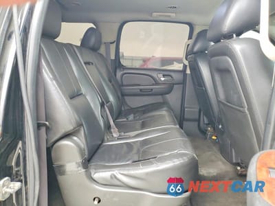 Zdjęcie 11 z 13 samochodu: 2013 GMC YUKON XL K1500 SLT VIN:1GKS2KE72DR196792 - miniatura