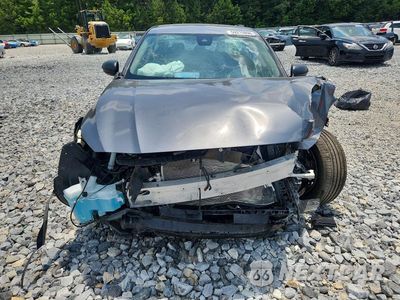 Piąte zdjęcie samochodu w środku: 2025 NISSAN ALTIMA SV VIN:1N4BL4DV5SN388223 - miniatura