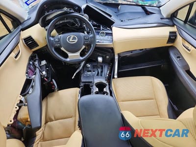 Zdjęcie 8 z 12 samochodu: 2020 LEXUS NX 300 AWD VIN:JTJGARBZ6L2162877 - miniatura