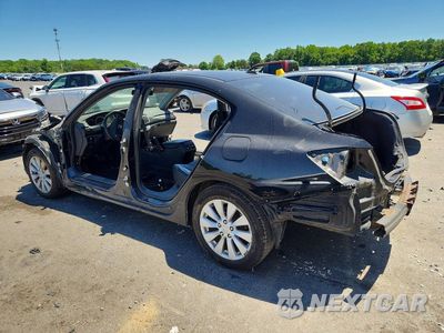 Drugie zdjęcie samochodu z przodu: 2014 HONDA ACCORD EXL VIN:1HGCR2F82EA052695 - miniatura