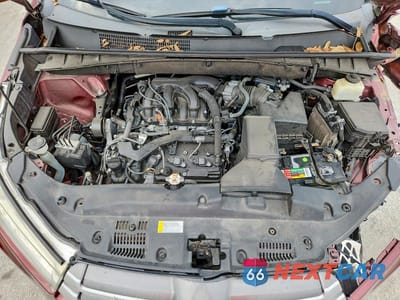 Zdjęcie 12 z 14 samochodu: 2019 TOYOTA HIGHLANDER LE PLUS VIN:5TDZZRFH4KS294484 - miniatura