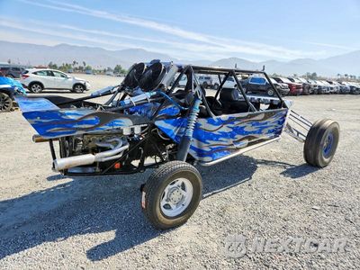 Czwarte zdjęcie samochodu z boku: 2006 DUNE BUGGY VIN:A2GCGP3WE61800017 - miniatura