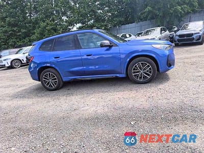Zdjęcie 13 z 13 samochodu: 2023 BMW X1 XDRIVE28I VIN:WBX73EF03P5W71317 - miniatura