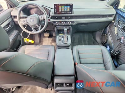 Zdjęcie 8 z 13 samochodu: 2024 HONDA CR-V SPORT-L VIN:5J6RS6H89RL010546 - miniatura