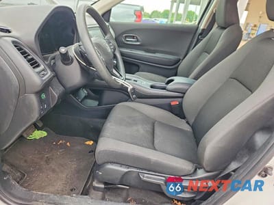 Zdjęcie 7 z 14 samochodu: 2021 HONDA HR-V EX VIN:3CZRU6H53MM727631 - miniatura