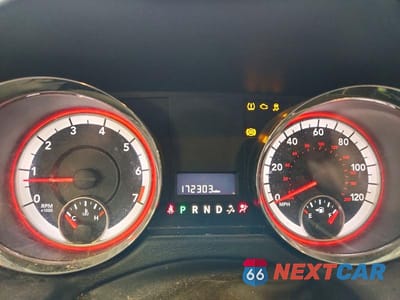 Zdjęcie 9 z 13 samochodu: 2012 DODGE GRAND CARAVAN SXT VIN:2C4RDGCG9CR373786 - miniatura