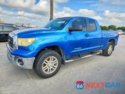 2008 TOYOTA TUNDRA GRADE 5TFRU54138X008382 - główne zdjęcie licytacji z USA - miniatura