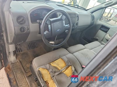 Zdjęcie 8 z 12 samochodu: 2005 FORD F150 VIN:1FTRF122X5NB02555 - miniatura