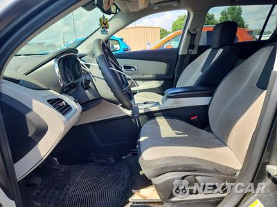 Zdjęcie 7 z 13 samochodu: 2017 GMC TERRAIN SLE VIN:2GKFLSEK3H6297683 - miniatura