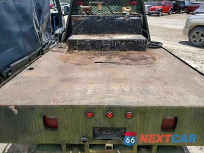 Zdjęcie 10 z 13 samochodu: 2000 FORD F350 SUPER DUTY VIN:1FDWW36F4YED88415 - miniatura