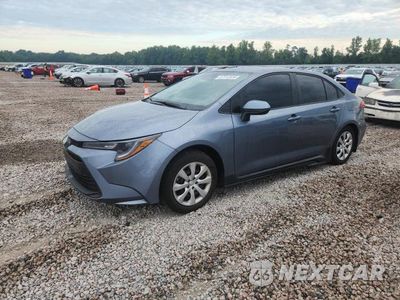 2026 TOYOTA COROLLA LE 5YFB4MDE6TP390154 - główne zdjęcie licytacji z USA - miniatura
