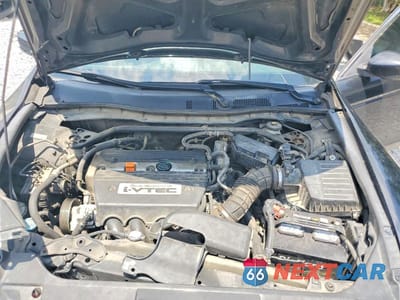 Zdjęcie 11 z 13 samochodu: 2008 HONDA ACCORD EXL VIN:JHMCP26838C062552 - miniatura