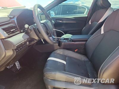 Zdjęcie 7 z 12 samochodu: 2026 TOYOTA CAMRY NIGHTSHADE VIN:4T1DBADK4TU047120 - miniatura