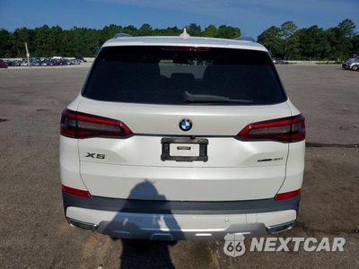 Zdjęcie 6 z 14 samochodu: 2020 BMW X5 SDRIVE 40I VIN:5UXCR4C03L9B52023 - miniatura