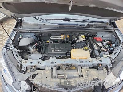 Zdjęcie 11 z 12 samochodu: 2014 BUICK ENCORE VIN:KL4CJCSB6EB535852 - miniatura