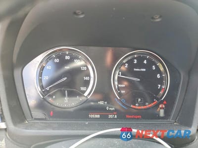 Zdjęcie 9 z 13 samochodu: 2018 BMW X1 XDRIVE28I VIN:WBXHT3C3XJ3H31297 - miniatura