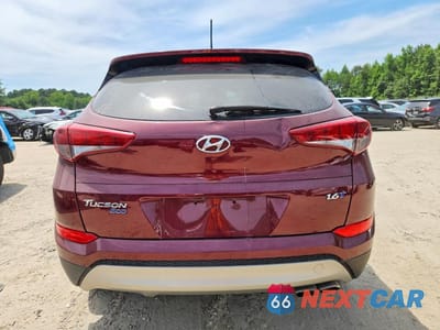 Zdjęcie 6 z 13 samochodu: 2017 HYUNDAI TUCSON ECO VIN:KM8J33A27HU357981 - miniatura