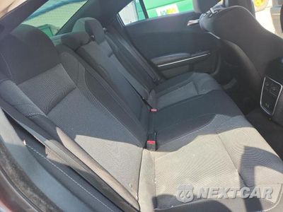 Zdjęcie 10 z 12 samochodu: 2018 DODGE CHARGER R VIN:2C3CDXCT5JH139459 - miniatura